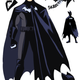 Illustration for article titled Plague Doctor Robin and Cyborg Oracle: A Snazzy Reboot Of DC Comics' Batman Reboot